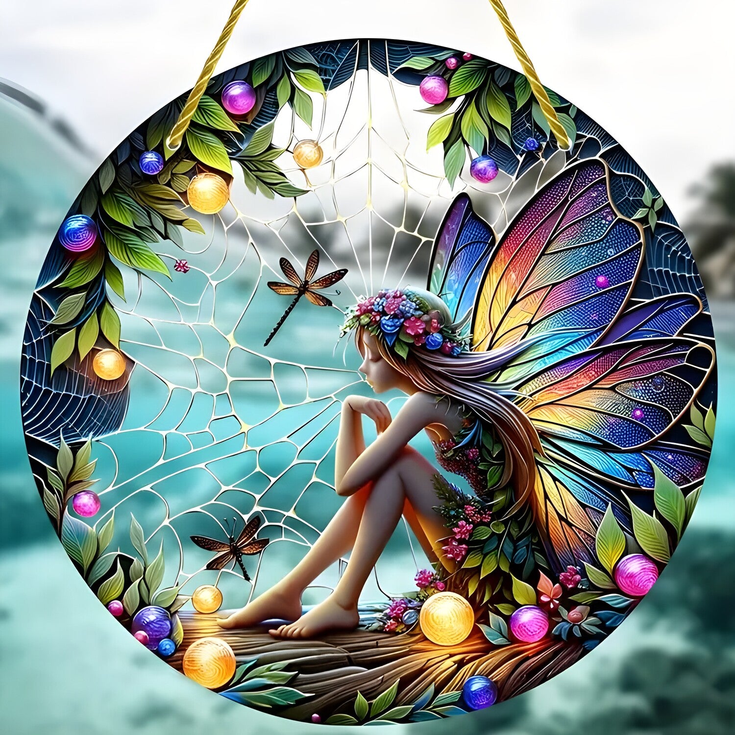 Lovač Sunca-Fairy/Tip13/XL KP32260