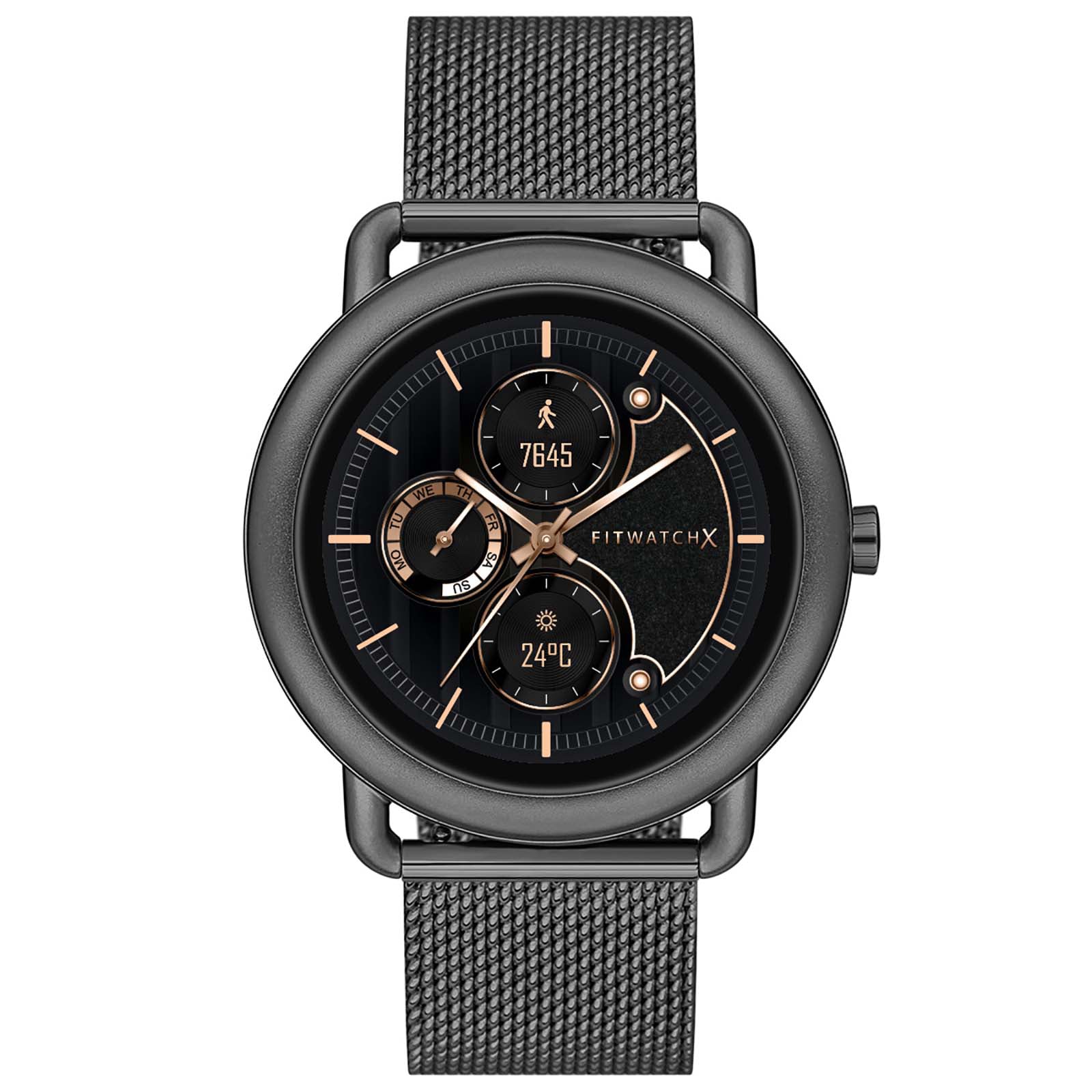 SMARTWATCH FITWATCH X FT202201R1002