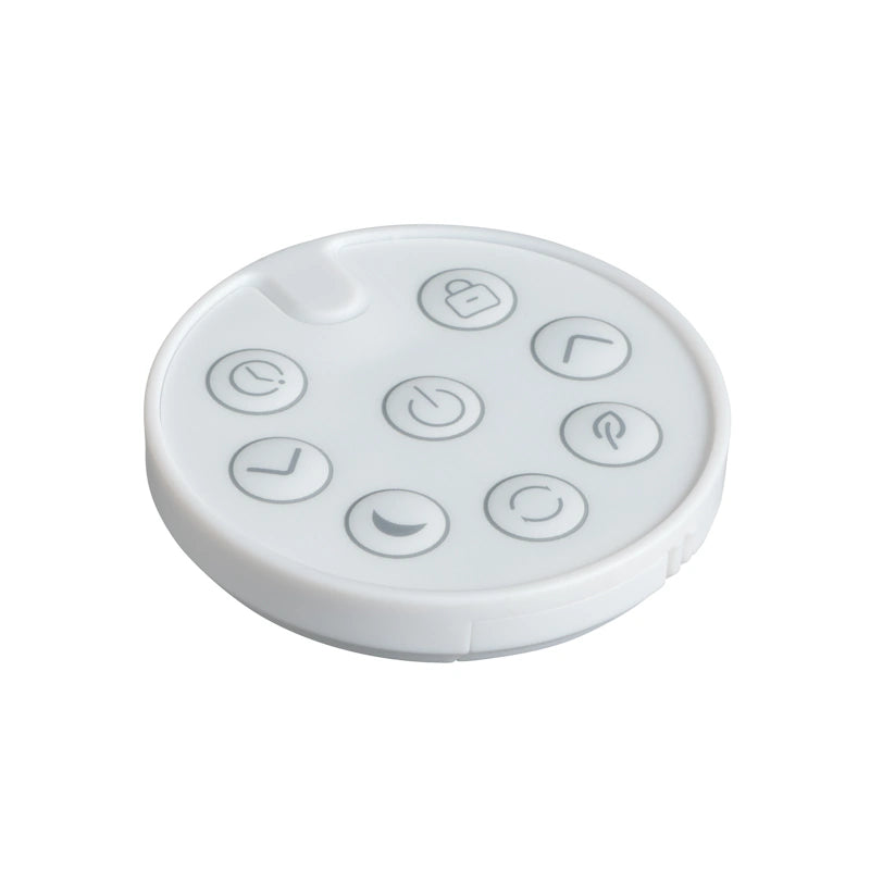 Solis Duo Fan bežični ventilator