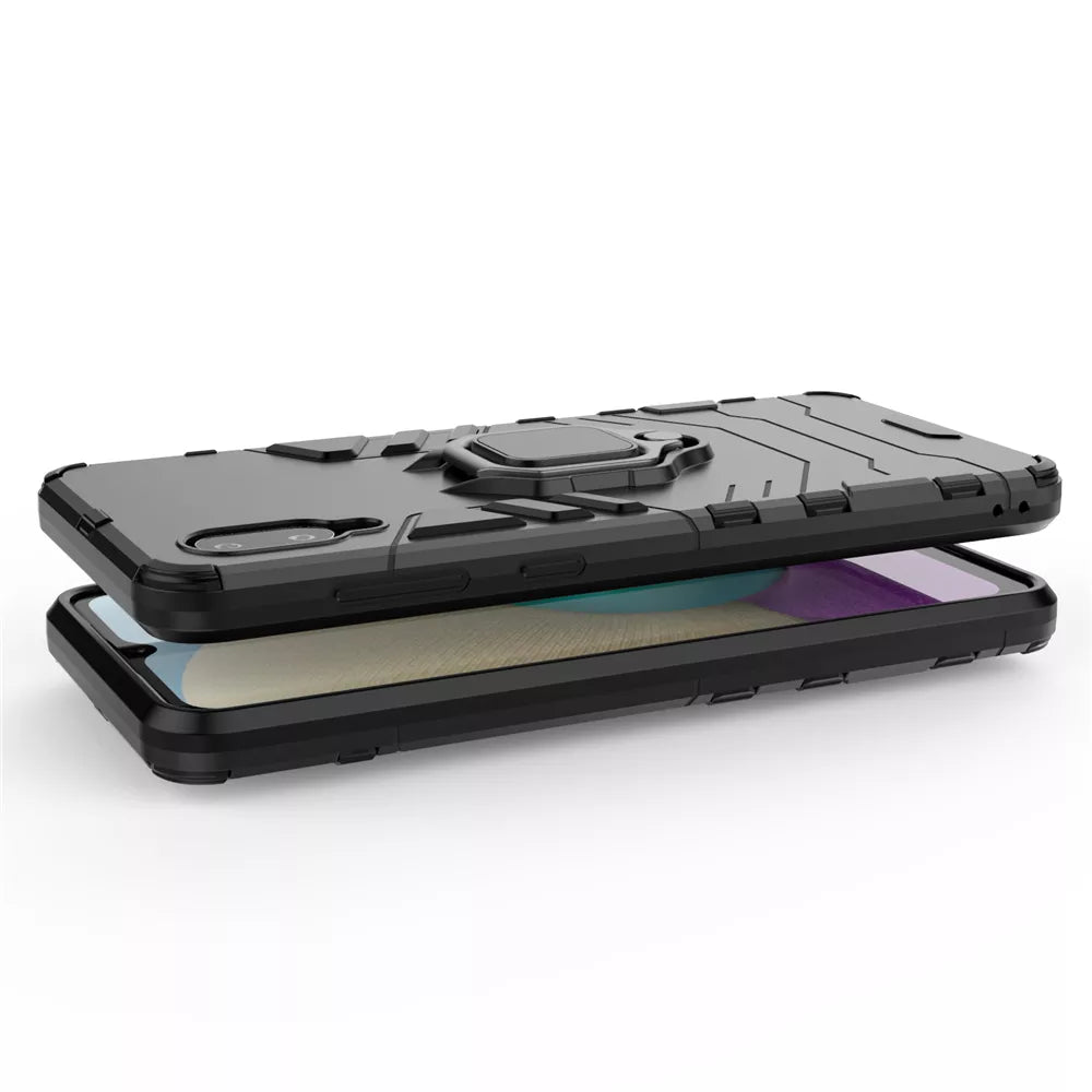 RING ARMOR ROBUSNA MASKA ZA SAMSUNG GALAXY A02