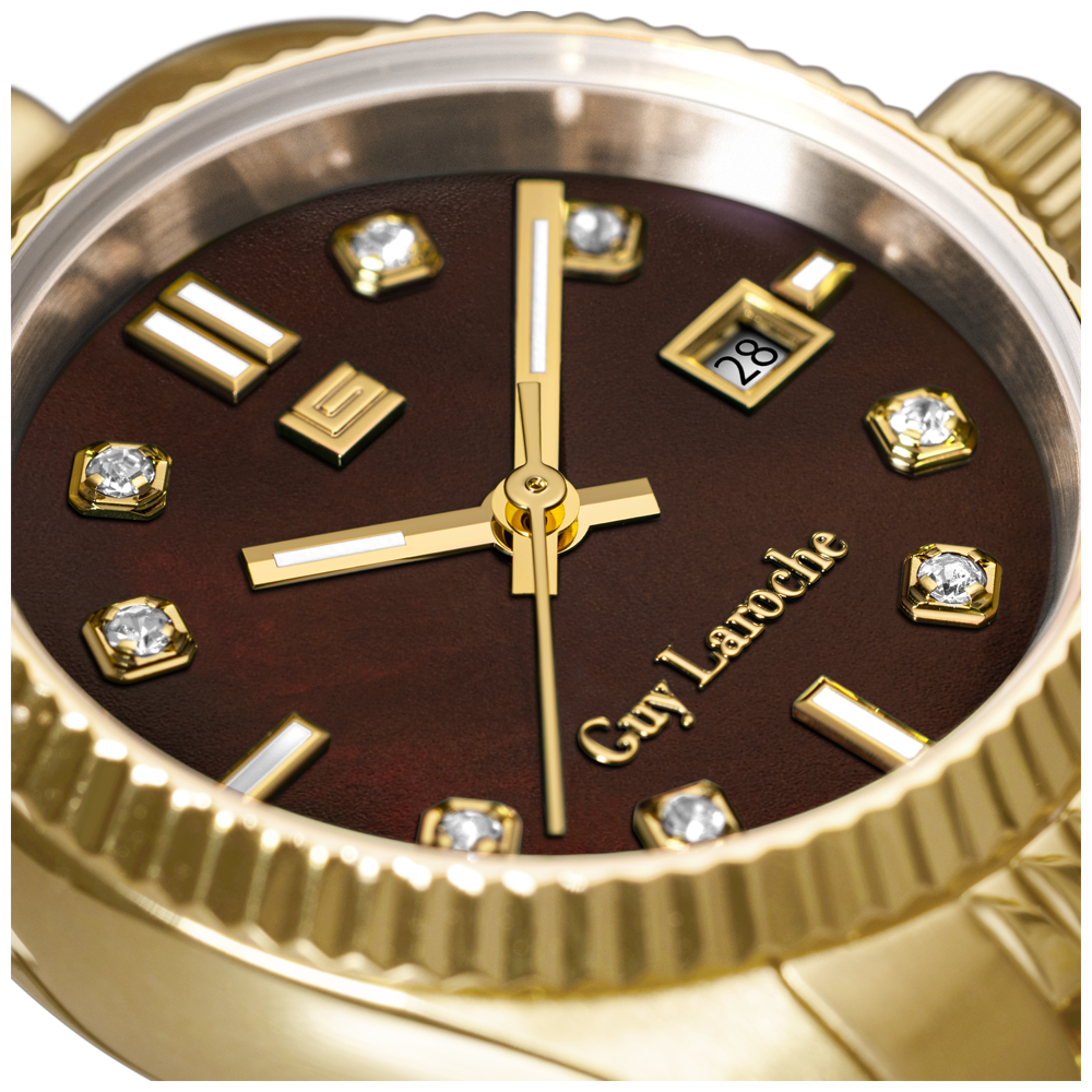 RUČNI SAT GUY LAROCHE GLWLG0001902
