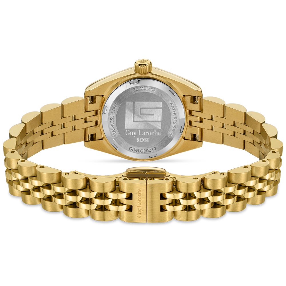 RUČNI SAT GUY LAROCHE GLWLG0001903