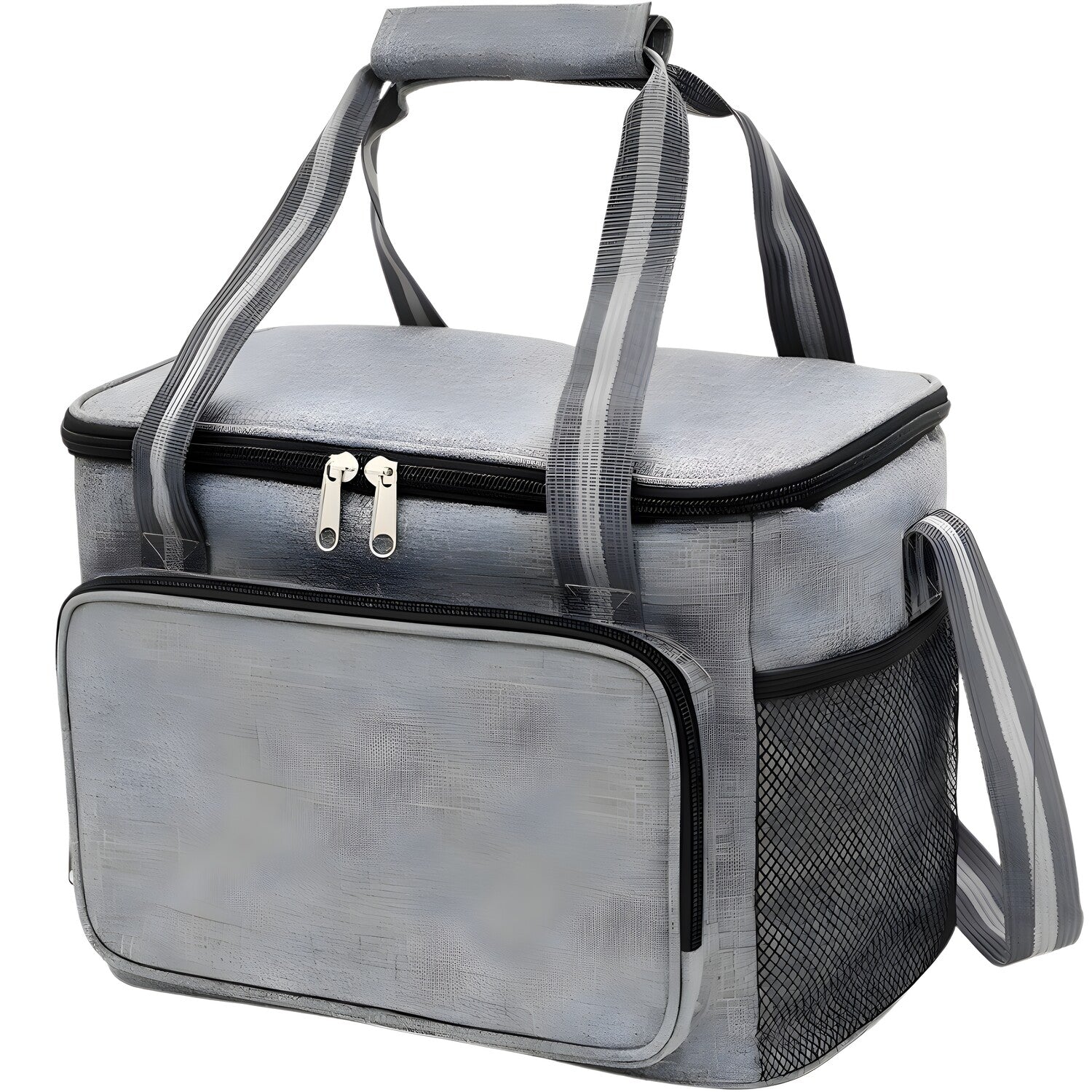 Elegantna termo torba ET-39168 - Siva / 15L KP39168