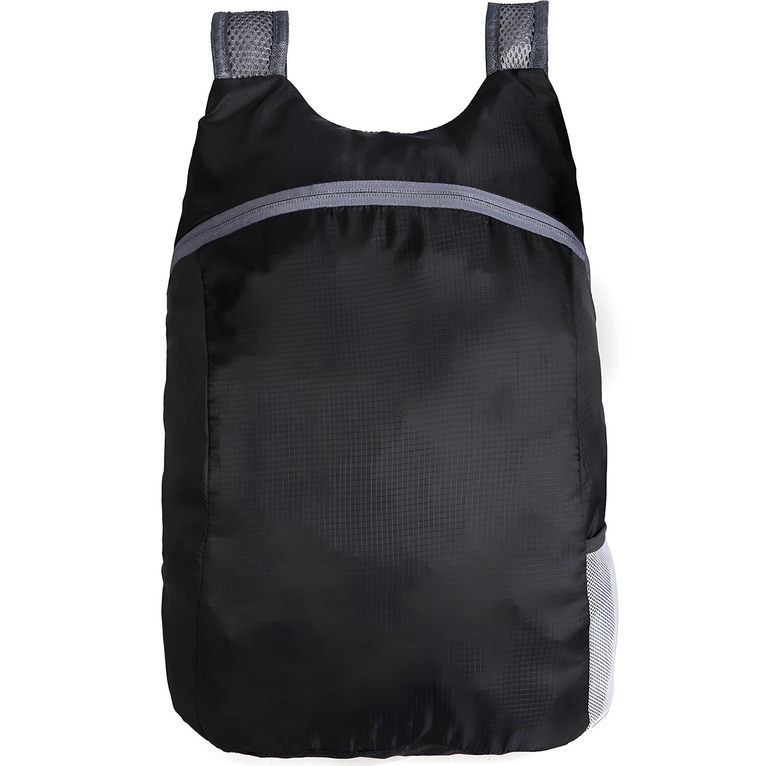Lagan sklopivi ruksak 20 L - Crna KP39179