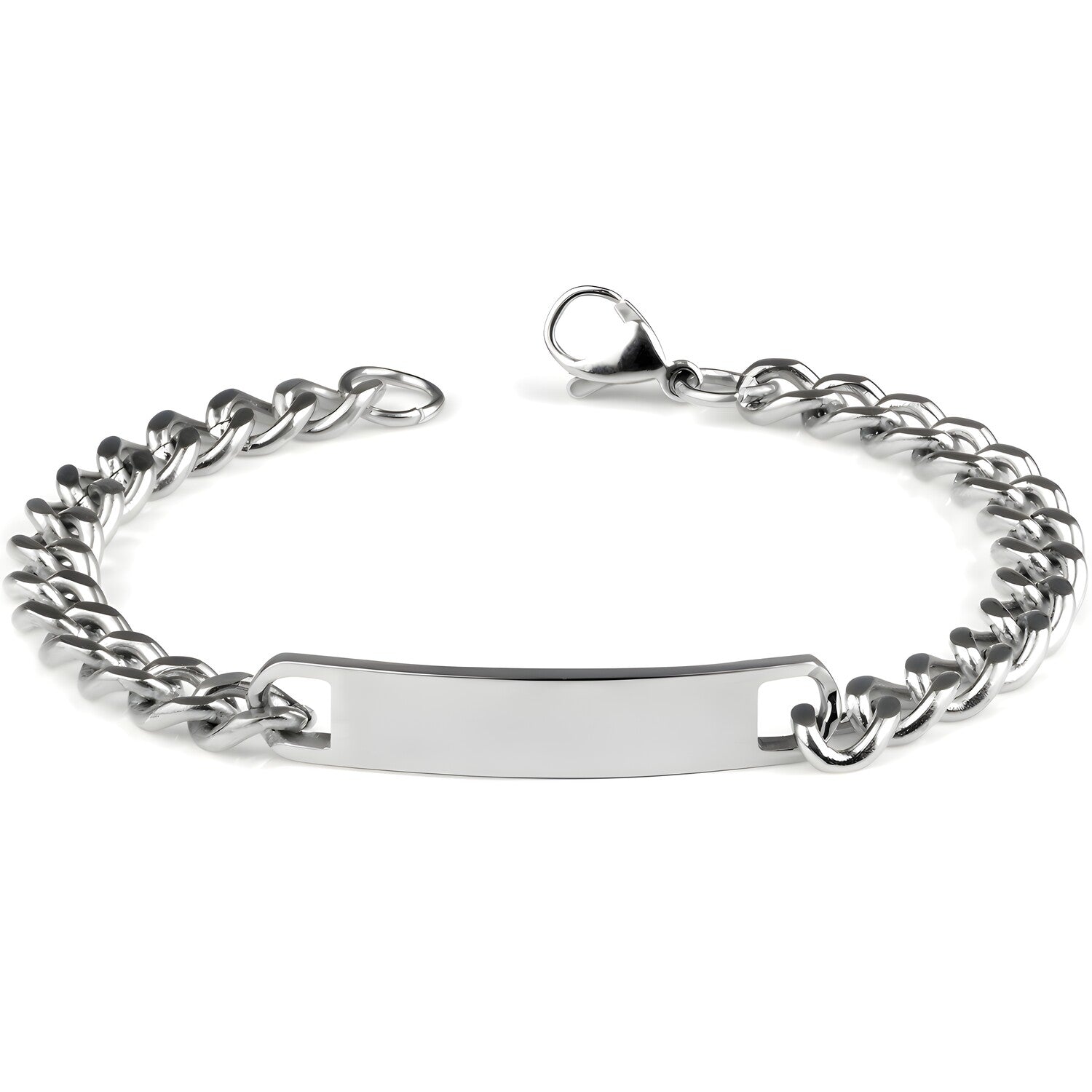 Narukvica ST-38875 - Srebrna KP38875