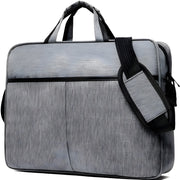 Torba za laptop - Siva KP39257
