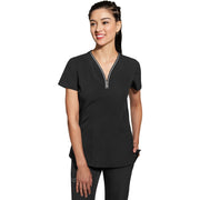Ženska bluza HHE2274 crna