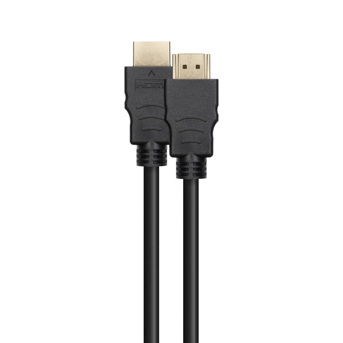 DELTACO Kabel Ultra High Speed HDMI ARC, QMS, 8K u 60Hz, 4K UHD u 120Hz, 1m, crni