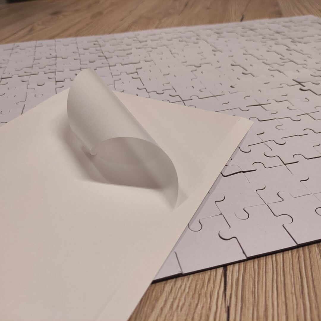 Set za viseće slagalice, 500-3000 komada 3000 (dimenzije slagalice cca. 118,4 x 84,5 cm )