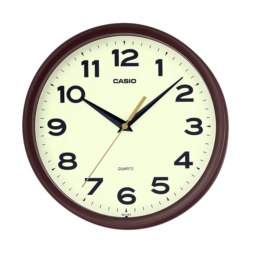 ZIDNI SAT CASIO IQ-151-5DF