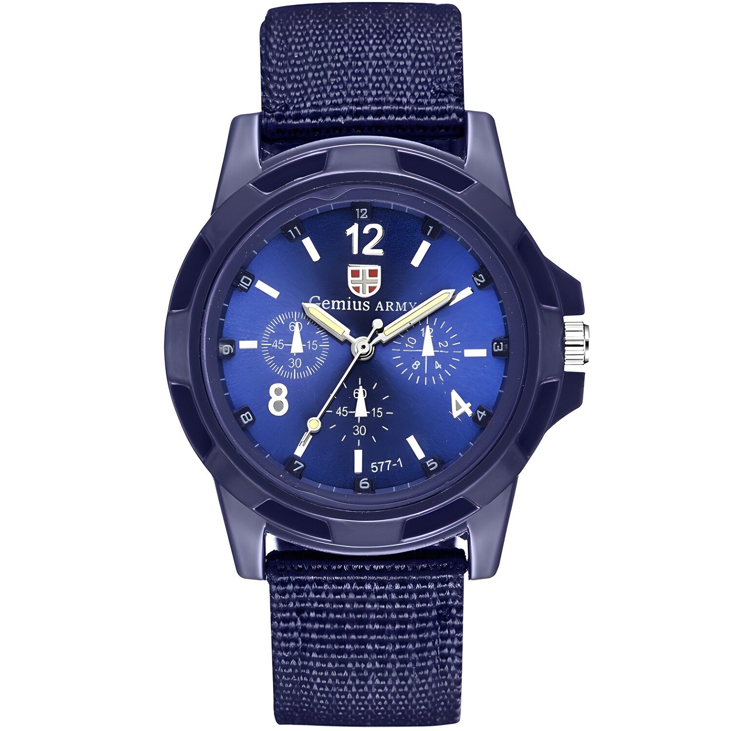 Sat IM-13015 - Plava KP13015