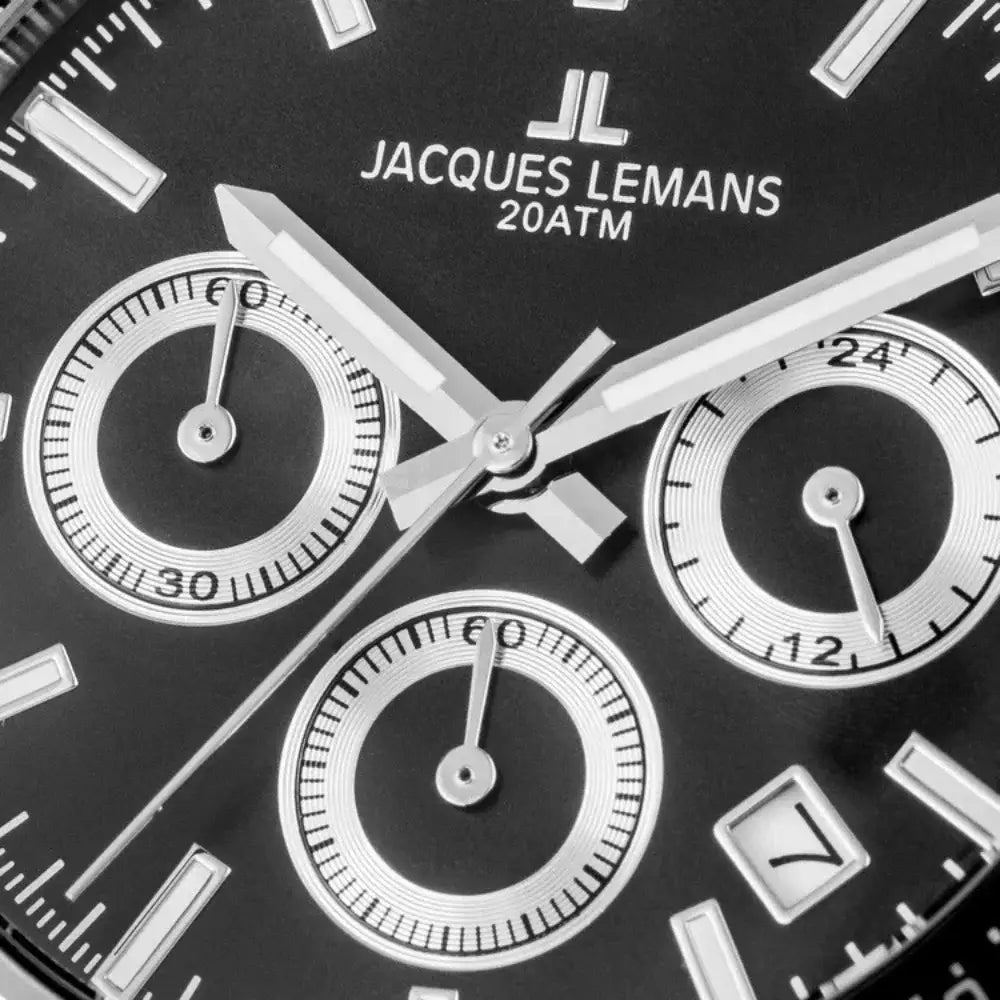 RUČNI SAT J.LEMANS 1-1877E