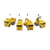 Kamioni City Engineering – građevinski set za djecu Model 02