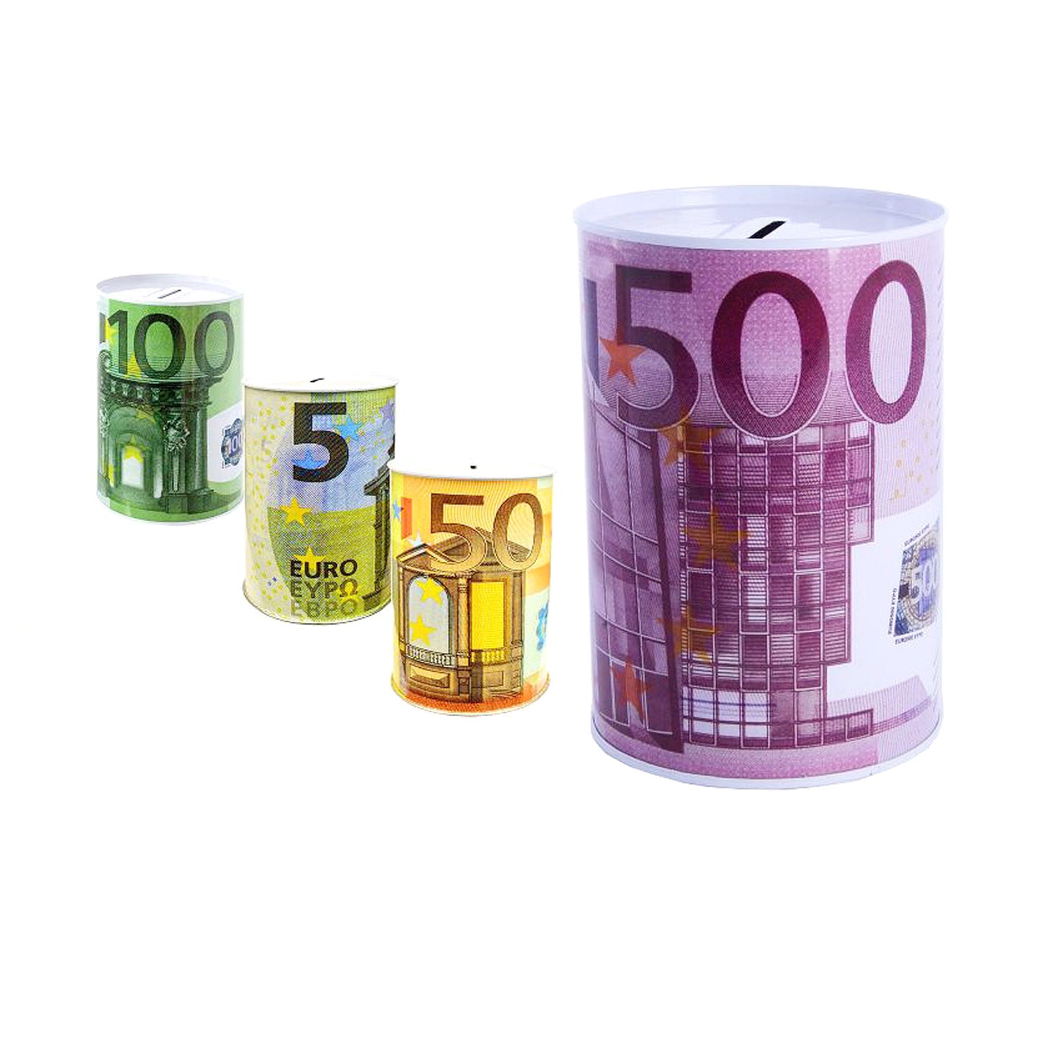 Mirisni lumini – set od 12 komada u 4 neodoljiva mirisa Bademovo mlijeko