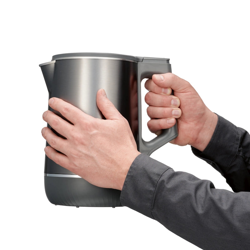 Solis Eco Boil Kettle