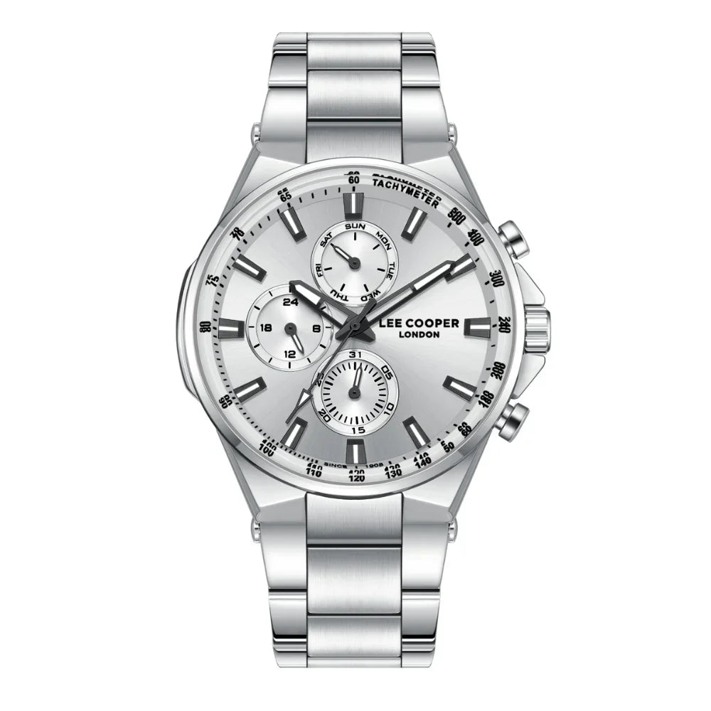 RUČNI SAT LEE COOPER LC08219.330