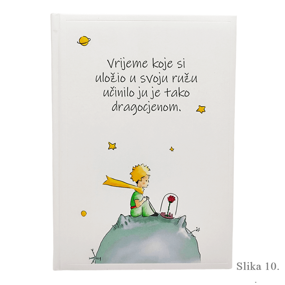 Kutije uspomena za prijatelje – poklon s posebnom porukom