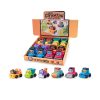 Mini vozila City Car – šarena radna vozila Bager