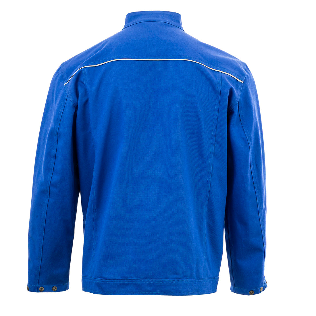 Zaštitna jakna ETNA kobalt blue