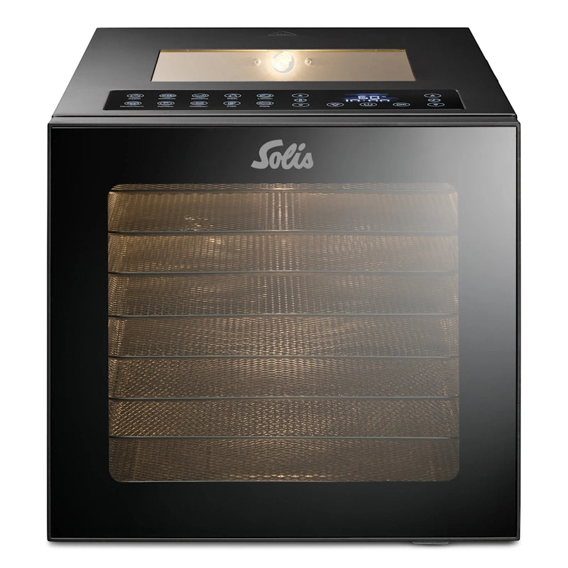 Solis VitaDry Food Dehydrator
