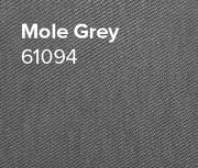 Tkanina TC/KG317/61094 - Mole Grey - 215 g/m2