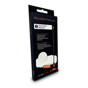 Euroflex Thermal X1 set krpa od mikrofibre za sve površine