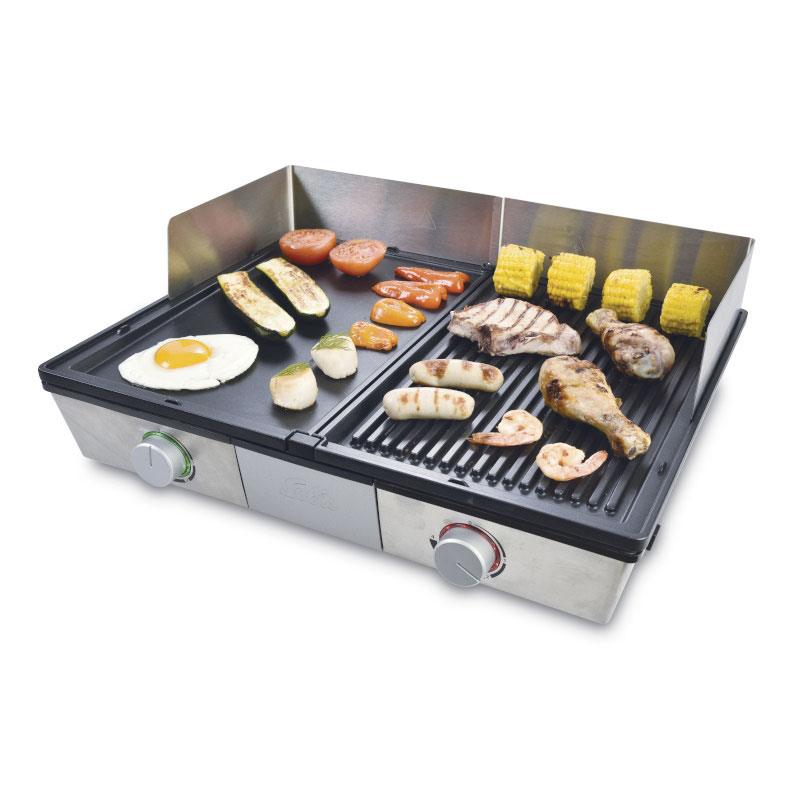 Solis Deli Grill table grill