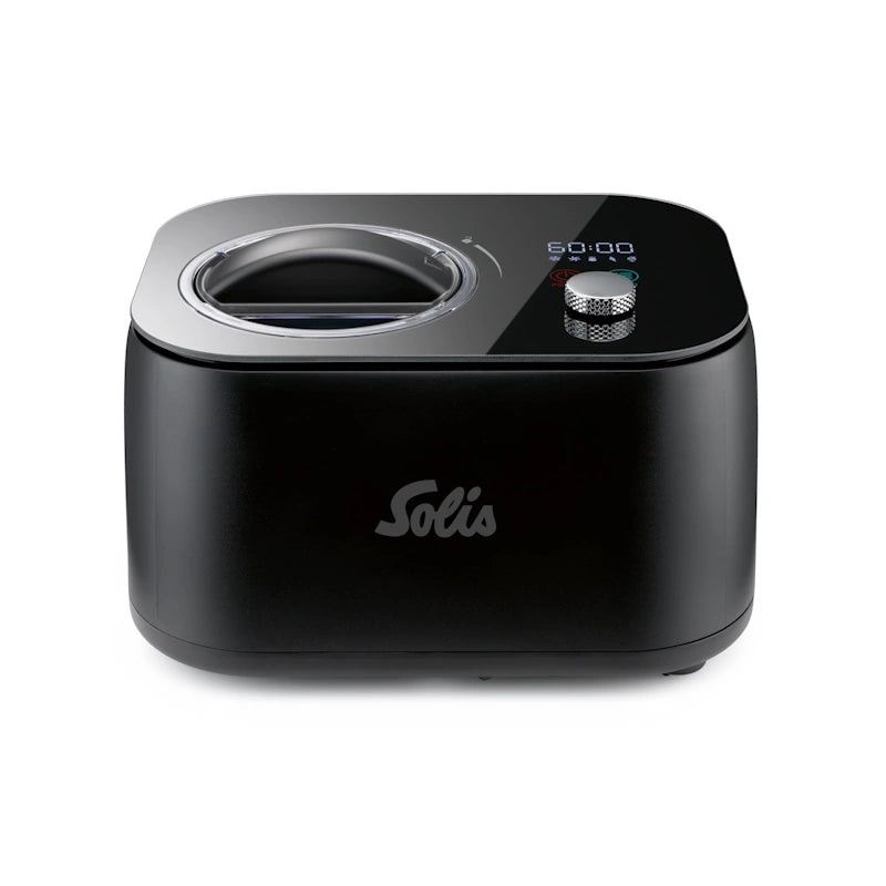 Solis Ice Dream Machine Ice Cream Machine