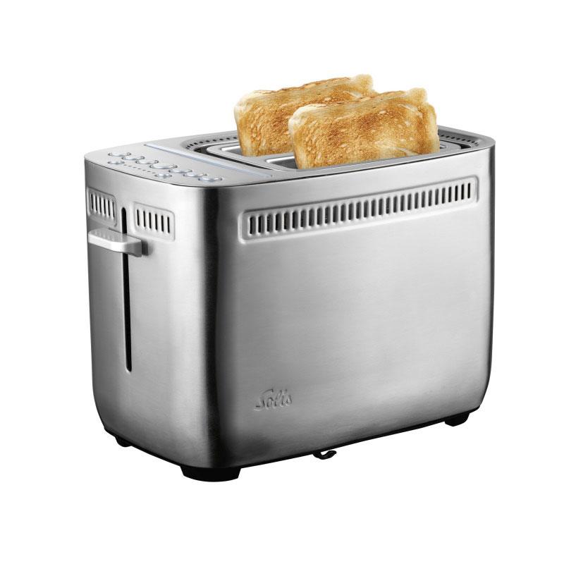 Solis Sandwich toaster
