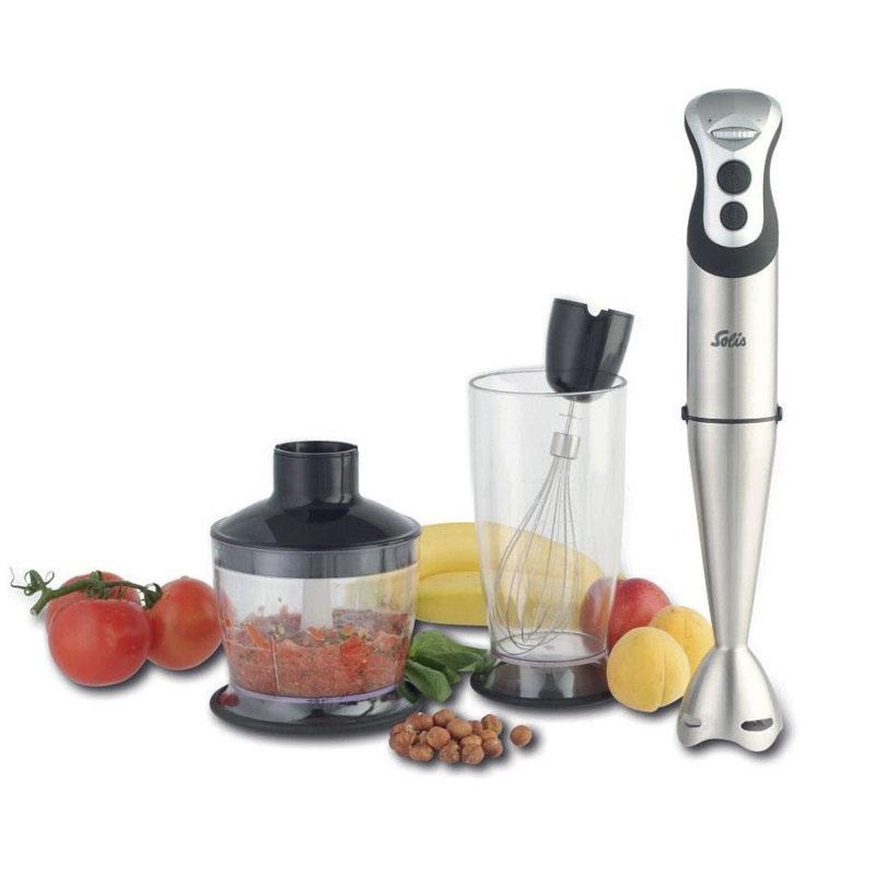 Solis Power Mixer Pro stick mixer