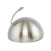 Teppanyaki bell