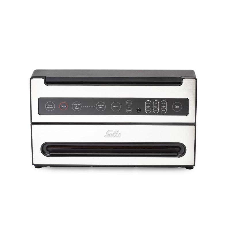 Solis VertiVac Plus Vacuum Sealer