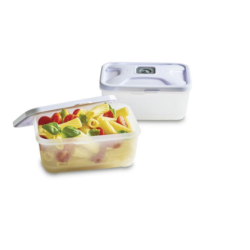 Solis Vacuum Lunch Boxes