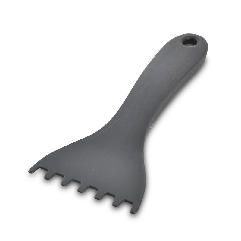 Deli Grill Ribbed Spatula