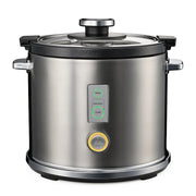 Solis Rice Cooker Multi rice and vegetable cooker