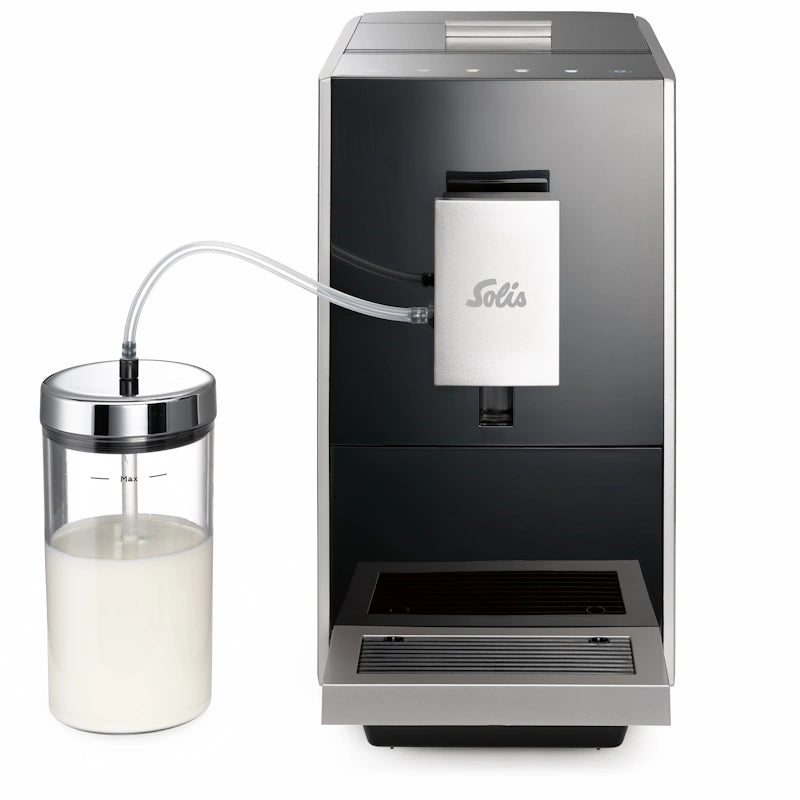Solis Caffè & Più Automatic Coffee Machine