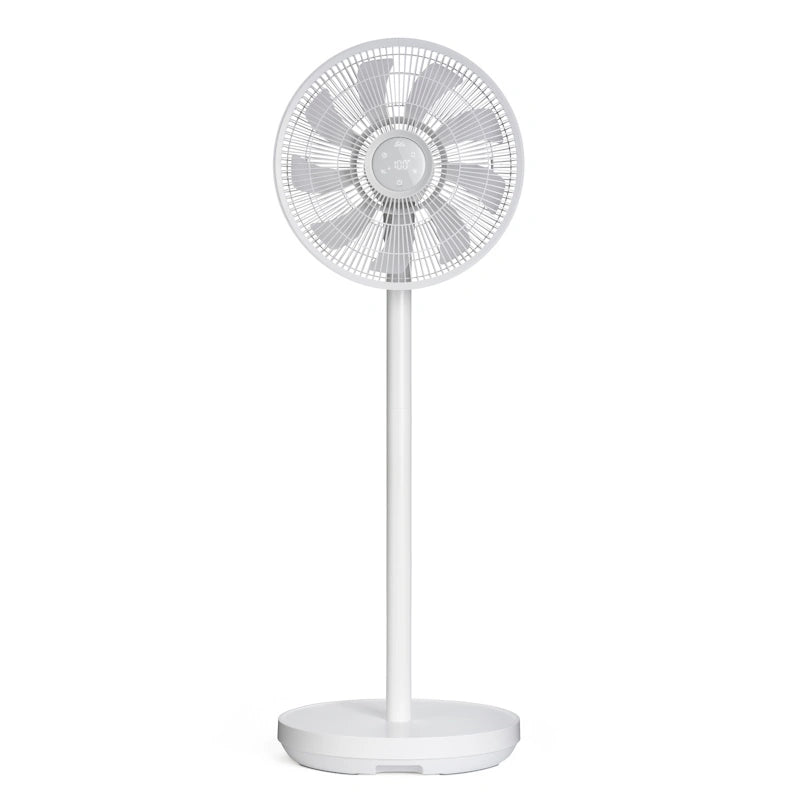 Solis Duo Fan bežični ventilator