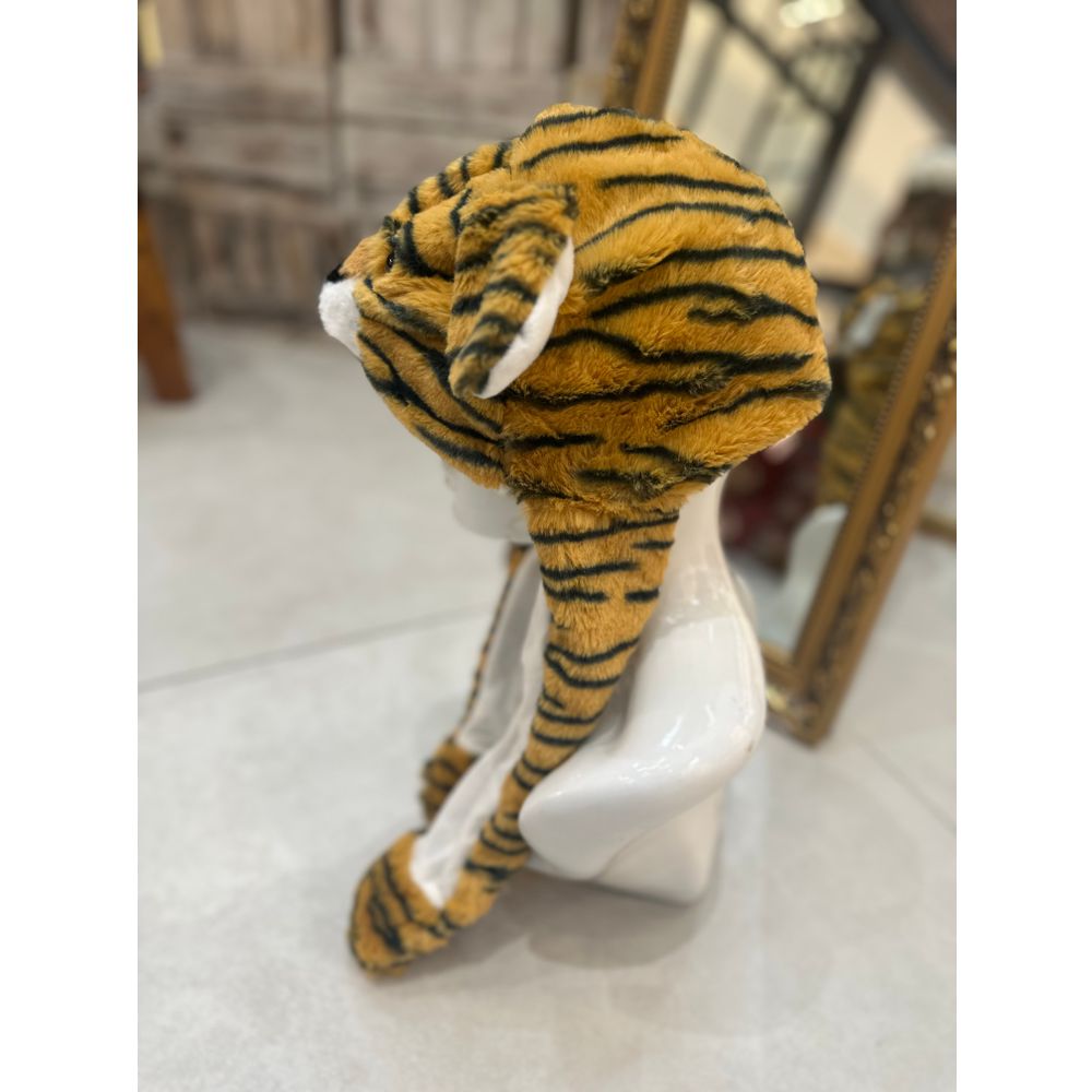 Kapa funny animals pumpica Tigar