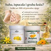 Set Neven + Gospina trava