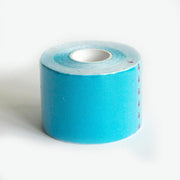 Kinesio tape - 5x5 plava