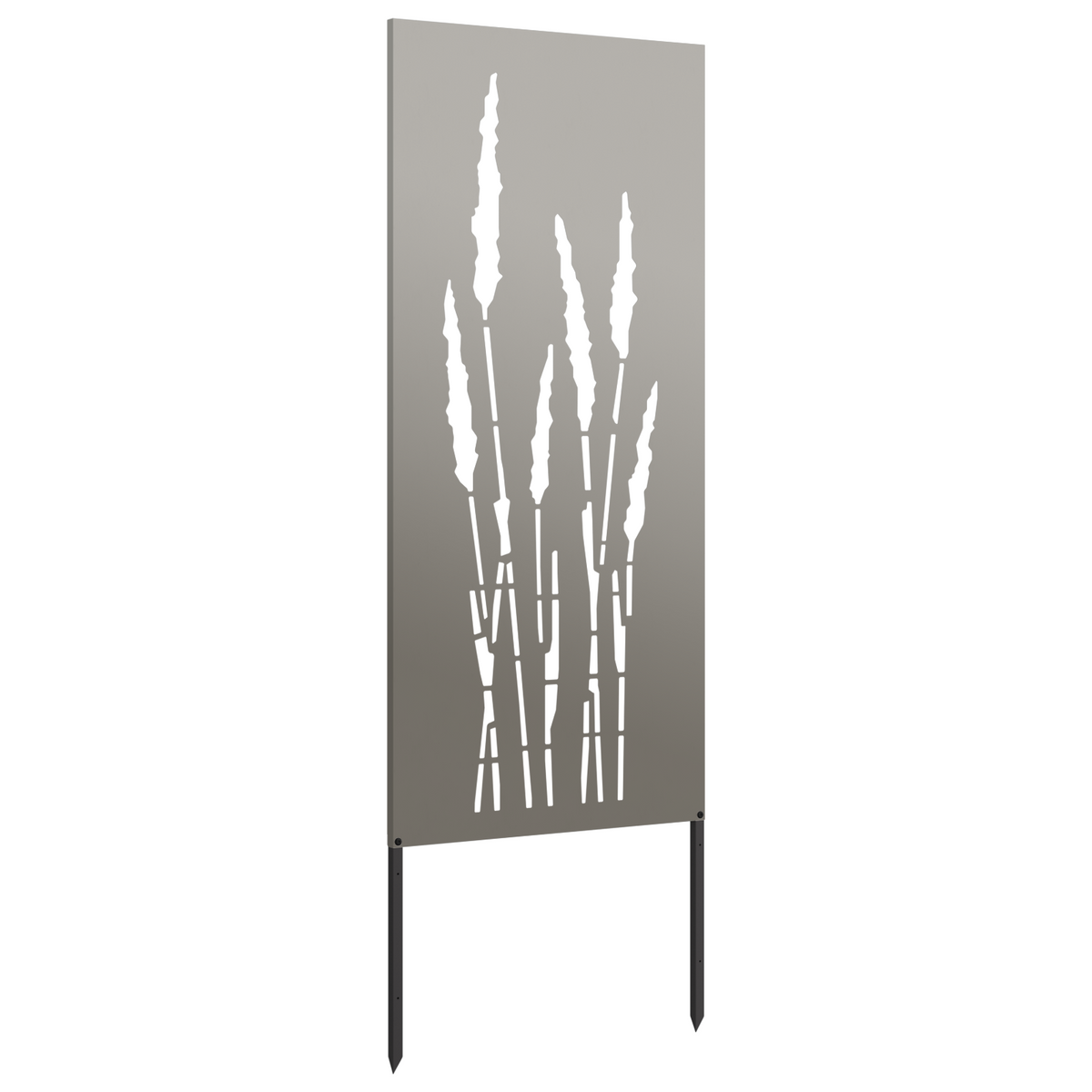 Privatnost u vrtu Cvjetni Rđa 50 x 140 cm