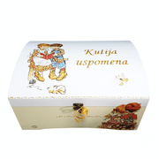 Poklon za sve prigode!  Kutija uspomena  Š1679