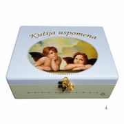 Personalizirane Kutije uspomena – unikatni poklon za svaku priliku! - 4. - 15438