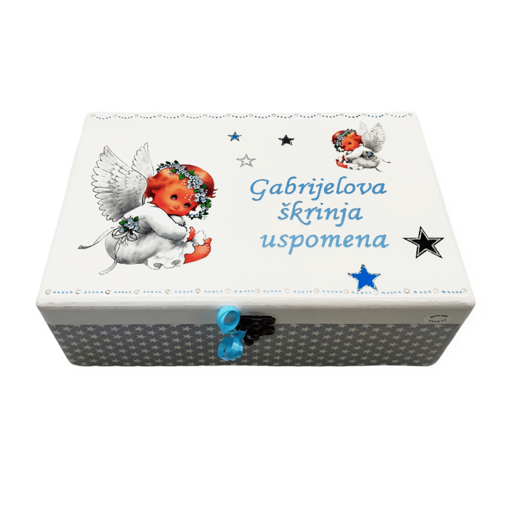 Poklon za rođenje djeteta  Š154140