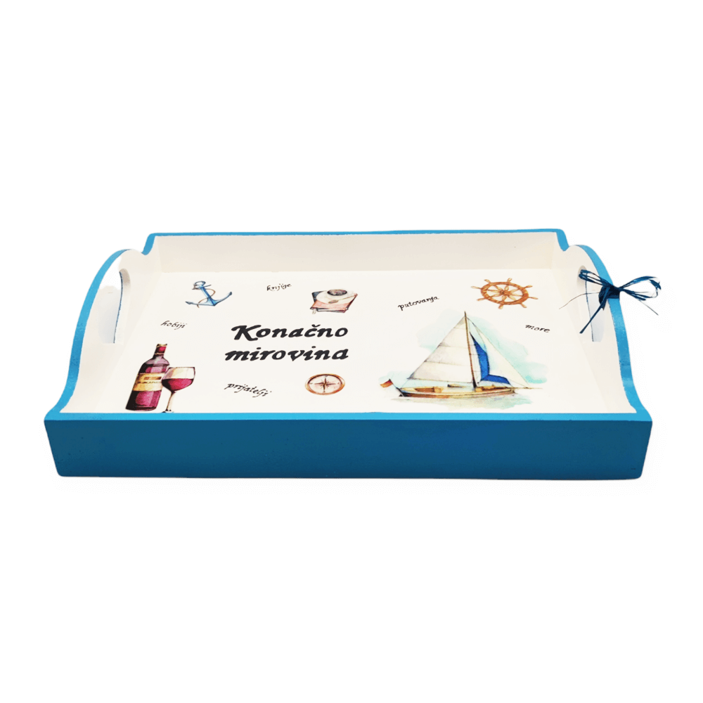 Poklon za odlazak u mirovinu  Š16215