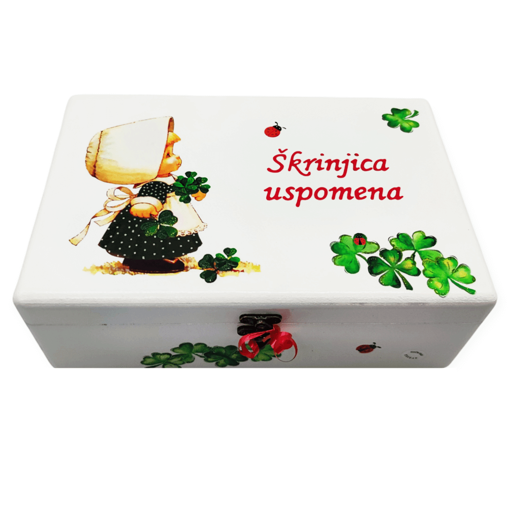 Poklon za prijateljicu Š15452