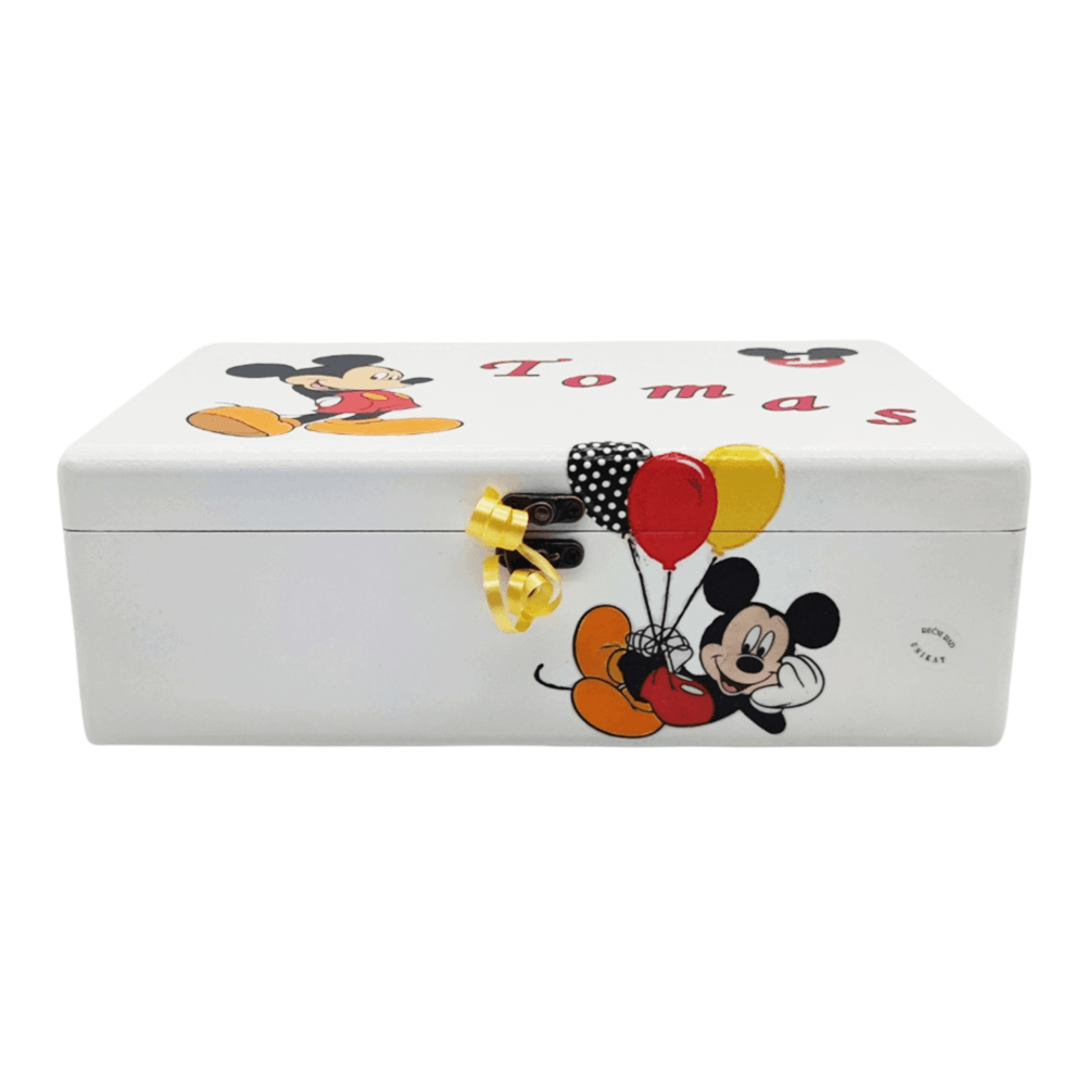 Mickey Mouse Poklon za rođendan Š1543