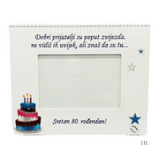 Personalizirani okviri za fotografije  – savršen poklon za prijatelje 🎁💛 - 10. - 151170