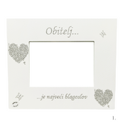 Personalizirani okviri za fotografije – unikatni poklon za obitelj i dom - 1. - 151132