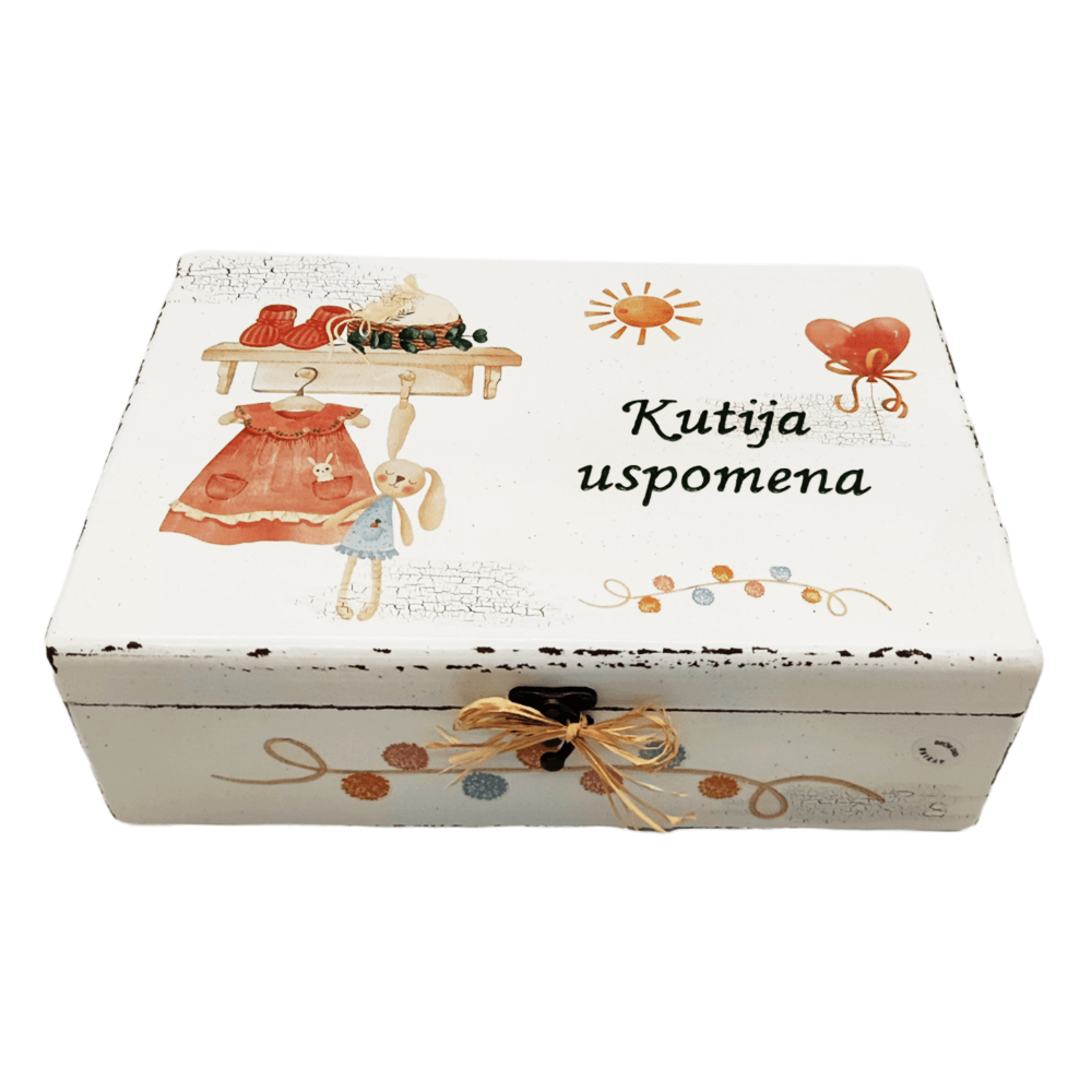 Poklon za krštenje  Š154279